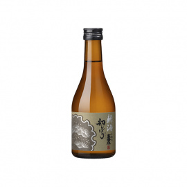 高清水　新酒 初しぼり300ml