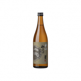 高清水　新酒 初しぼり720ml