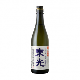 東光　純米吟醸原酒　出羽の里(化粧箱無)　720ml 商品詳細ページ