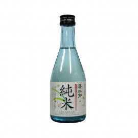 清酒　澤正宗　純米酒　300ml