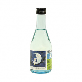 清酒　澤正宗　生貯蔵酒　300ml