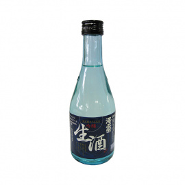 清酒　澤正宗　吟醸生酒　300ml