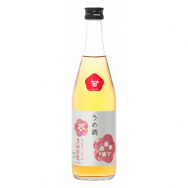 多満自慢　うめ酒500ml