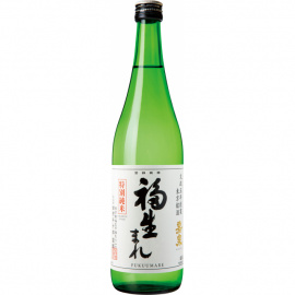 清酒　嘉泉　特別純米酒「福生まれ」　７２０ｍｌ