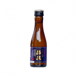 清酒　嘉泉　特別本醸造「幻の酒」１８０ｍｌ