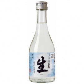 清酒　嘉泉　特別本醸造幻の酒 生酒　３００ｍｌ