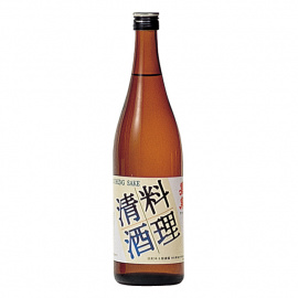 清酒　嘉泉　料理用酒　７２０ｍｌ