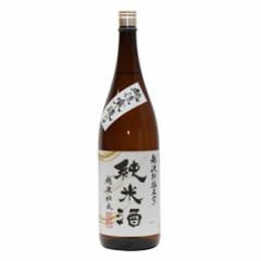 清酒　お福正宗　純米酒　１．８Ｌ 商品写真