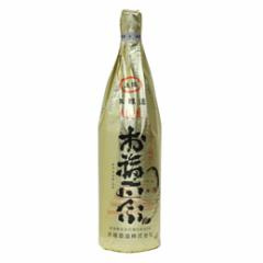 清酒上撰　お福正宗　本醸造酒　１．８Ｌ 商品写真