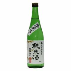 清酒　お福正宗　純米酒　７２０ｍｌ 商品写真