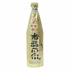 清酒上撰　お福正宗　本醸造　７２０ｍｌ 商品写真