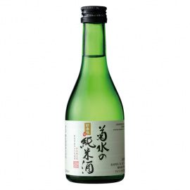 清酒　菊水　菊水の純米酒　３００ｍｌ