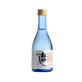 本格辛口 生貯蔵酒 越後おやじ ３００ｍｌ