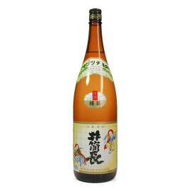 清酒精撰　井筒長　１．８Ｌ