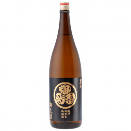 清酒　男山　特別純米「御免酒」　１．８Ｌ