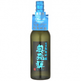 清酒 奥飛騨 ＢＫ淡麗純米吟醸（Ｂｌｕｅ）720ｍｌ