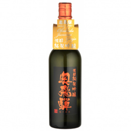 清酒 奥飛騨 ＢＫ濃醇純米吟醸（Ｏｒａｎｇｅ）720ｍｌ