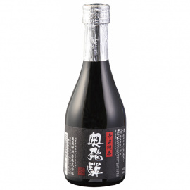 清酒 奥飛騨 辛口純米300ｍｌ