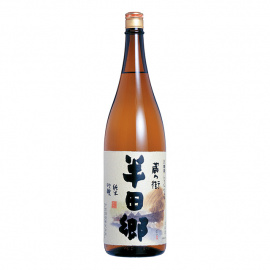 清酒特撰　國盛　純米吟醸「半田郷」　１．８Ｌ