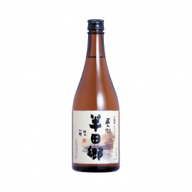 清酒特撰　國盛　純米吟醸「半田郷」　７２０ｍｌ