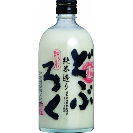 國盛　純米どぶろく　720ｍｌ