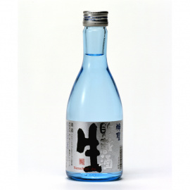 神聖　生貯蔵酒　300ｍｌ