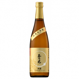 清酒　玉乃光　純米大吟醸　酒鵬　７２０ｍｌ