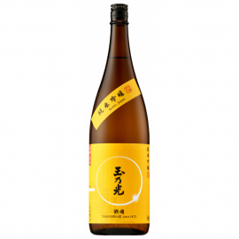 清酒　玉乃光　純米吟醸　酒魂　１．８Ｌ