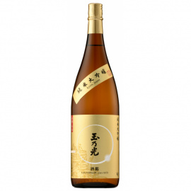 清酒　玉乃光　純米大吟醸　酒鵬　１．８Ｌ