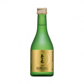 清酒　玉乃光　純米大吟醸　備前雄町　３００ｍｌ