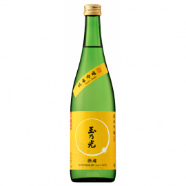 清酒　玉乃光　純米吟醸酒　酒魂　７２０ｍｌ