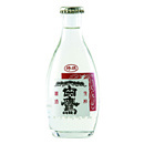 清酒特撰　白鷹　本醸造　１８０ｍｌ 商品写真