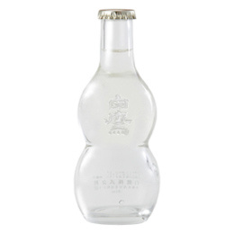 清酒上撰　白鷹　１８０ｍｌ 商品写真