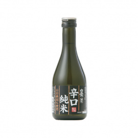 清酒白鷹　辛口純米　300ｍｌ 商品詳細ページ