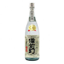 清酒　櫻室町　純米吟醸酒「備前幻」　１．８Ｌ