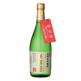 清酒　櫻室町　本醸造　こだわり美燗酒　７２０ｍｌ