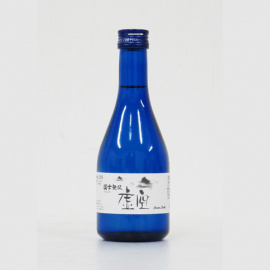 清酒　国士無双　虚空　純米　３００ｍｌ