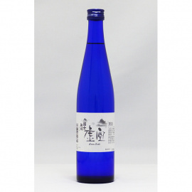 清酒　国士無双　虚空　純米　５００ｍｌ