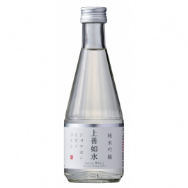 上善如水　純米吟醸300ml 商品詳細ページ