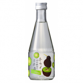 キウイ由来酵母byJoze　純米300ml 商品詳細ページ