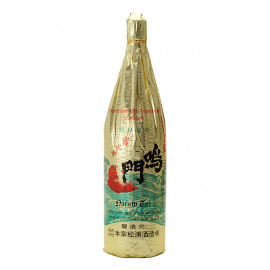 清酒　鳴門鯛　吟醸「飛切」　１．８Ｌ