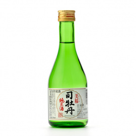 清酒特撰　司牡丹　純米酒生貯蔵酒「美稲」　３００ｍｌ