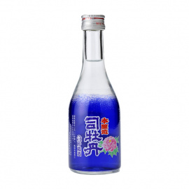 清酒上撰金凰　司牡丹　本醸造生貯蔵酒　３００ｍｌ