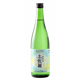 司牡丹　土佐麗　720ml 商品詳細ページ