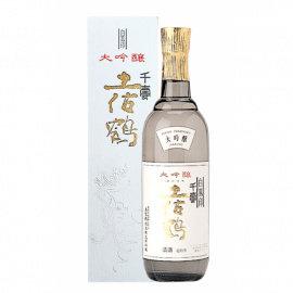 土佐鶴　大吟醸酒　白鳳印　千寿土佐鶴　720ｍｌ