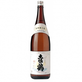 清酒　土佐鶴　1800ml