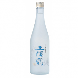 清酒　土佐鶴　吟醸酒　吟麗千寿土佐鶴　500ml