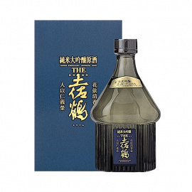 土佐鶴　純米大吟醸原酒　ザ・土佐鶴 720ml