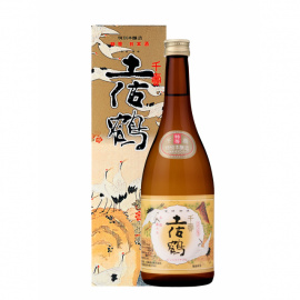 清酒　土佐鶴　特別本醸造　千寿土佐鶴720ｍｌ