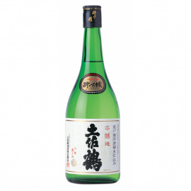 清酒　土佐鶴　酔って候　本醸土佐鶴　720ml